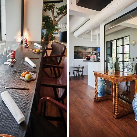 Idea 18 Boutique Hotel Controguerra Ngoại thất bức ảnh