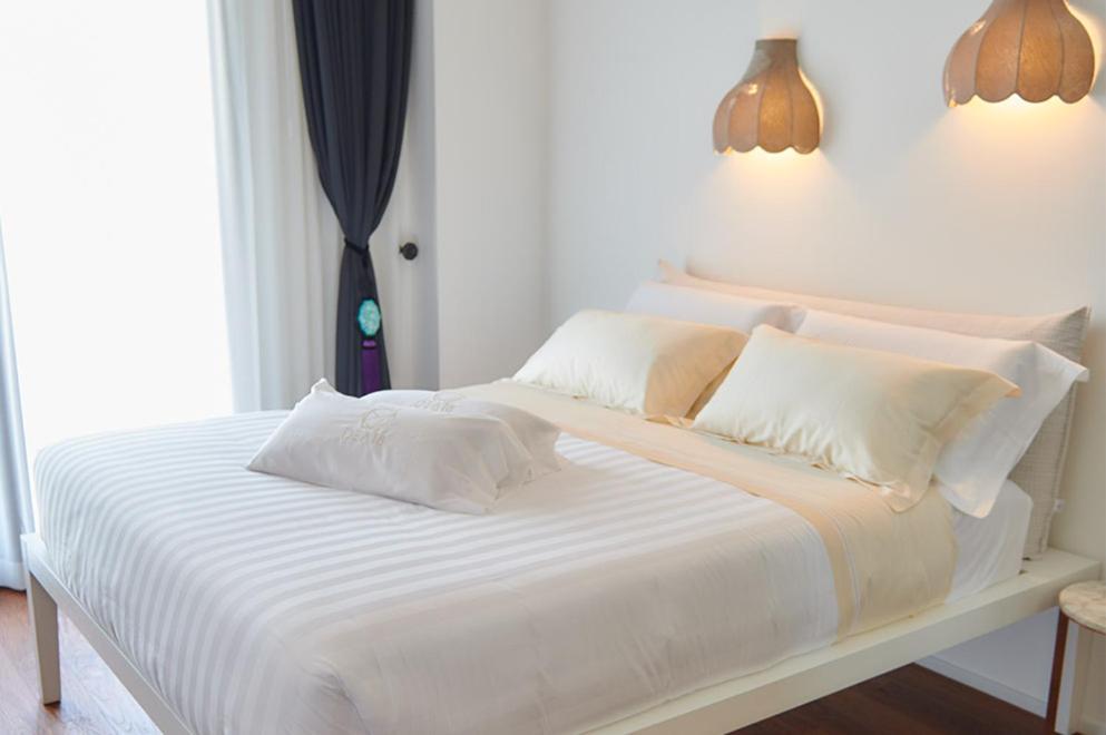 Idea 18 Boutique Hotel Controguerra Ngoại thất bức ảnh
