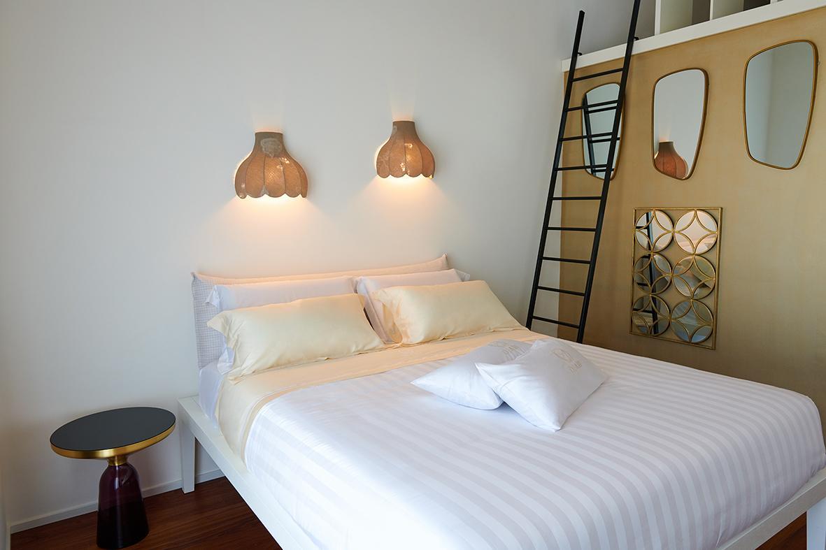 Idea 18 Boutique Hotel Controguerra Ngoại thất bức ảnh